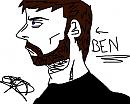 Benpercent's Avatar