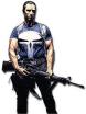 punisher's Avatar