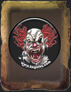 The Killer Klown's Avatar