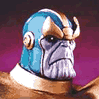 Thanos's Avatar