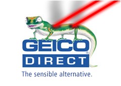 DIE GECKO! DIE AS YOU DESERVE TO!