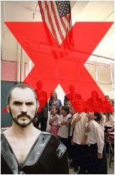 Do not let Zod catch you doing this.