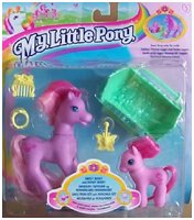 My Little Pony? No. YOUR Little Pony.