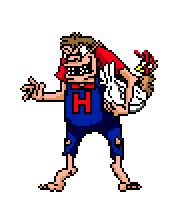 Alabama Man