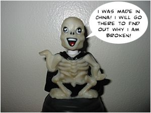 GODSPEED YOUNG BOBBER!