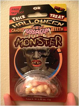 Just call him Frankenstein!