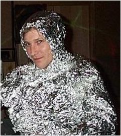 NOW THE GOVERNMENT WILL NEVER BE ABLE TO SPY ON MY THOUGHTS!