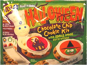 DELICIOUSLY HORRIFYING!