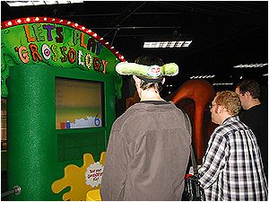 It's even better than "The Price is Right"