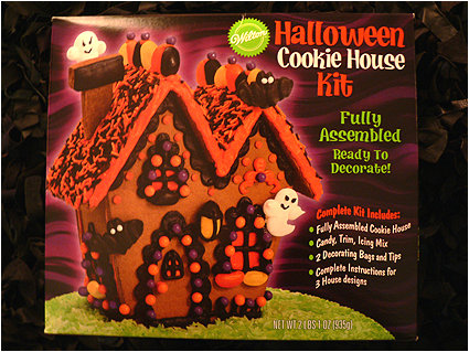 Ready to decorate, pending you have the skills to do so