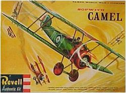I'LL GET YOU YET, RED BARON!