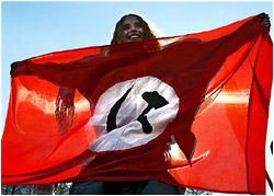 VIVA LA REVOLUTION!