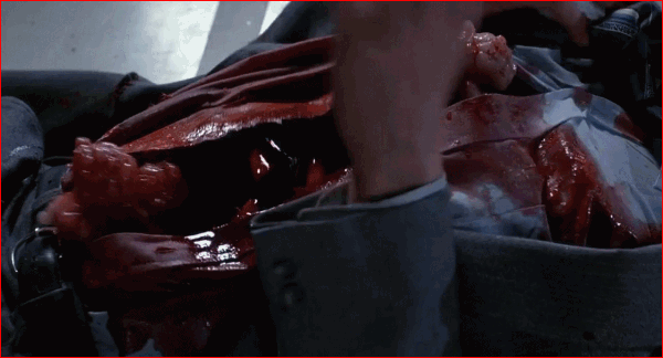 Videodrome - The 1983 Horror Film!