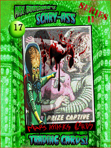 You found Scary-Ass Trading Card #17!