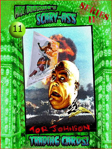 You found Scary-Ass Trading Card #11!