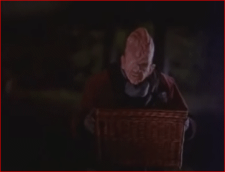 The Trojan Basket