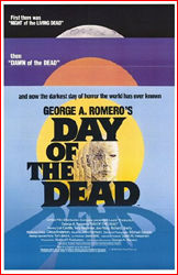 DAY OF THE DEAD!