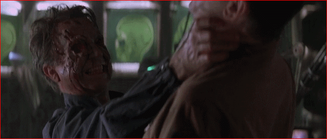 Here's what I think of your $80 copay!