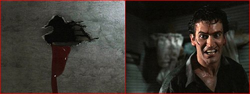 That's what you get for flicking off Ash, stupid hand.