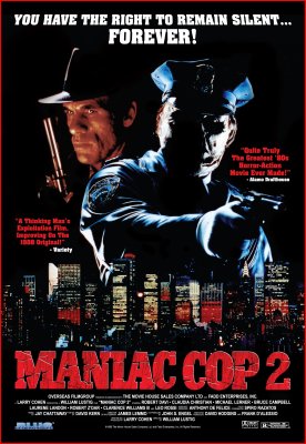 Maniac Cop 2