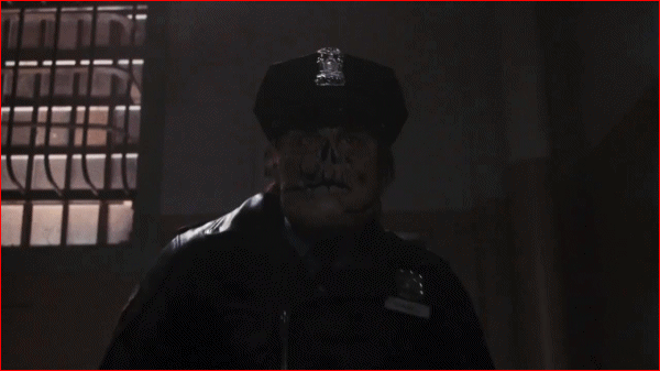Hey, you're that guy from that thing!