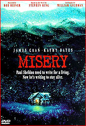 Misery!