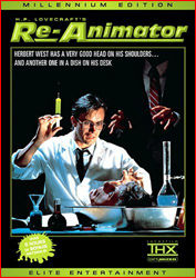 Re-Animator!