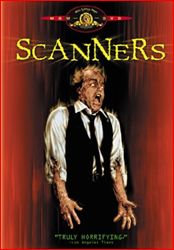 SCANNERS!