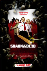 Shaun Of The Dead