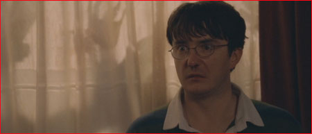 I'm not Harry Potter!