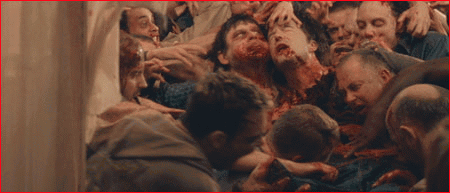 Come on everybody! It's a rave!
