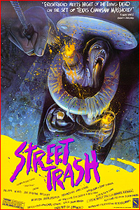 Street Trash