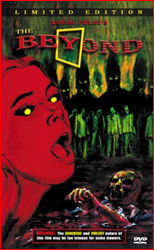 The Beyond (aka: Seven Doors of Death)