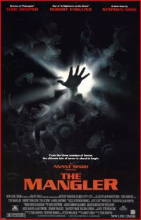 The Mangler