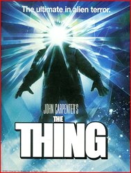 THE THING!