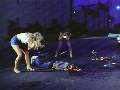 DAMN, WHY DIDN'T WE HAVE FUN LIKE *THIS* IN HIGH SCHOOL?