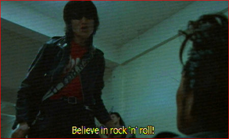 DO YOU BELIEVE?