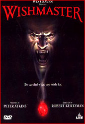 Wishmaster