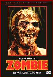 Lucio Fulci's Zombie!