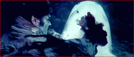 Zombie vs. Shark!