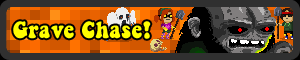 Play our new retro Halloween horror game, Grave Chase! Now available on Steam for PC, Mac, & Linux!