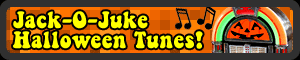 Listen to our Halloween Music Jukebox - The Jack-O-Juke! Halloween Songs!