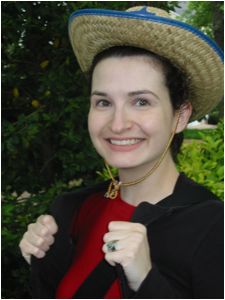I'M A SHERIFF! YEEEEEEE HAWW!