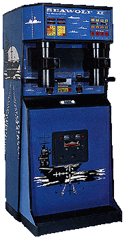 Sea Wolf II