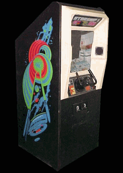Starship 1