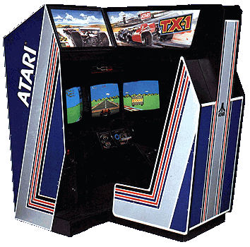 TX-1