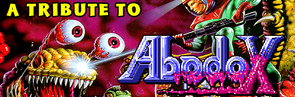 A Tribute To Abadox: The Deadly Inner War!