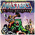 Masters Of The Universe Mini-Comics Retold!