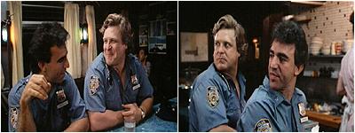 GOOD GOD IT'S GOODMAN!