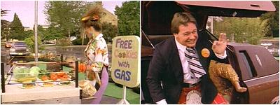 FREE COOKIES ALWAYS ATTRACT ROWDY RODDY PIPER!